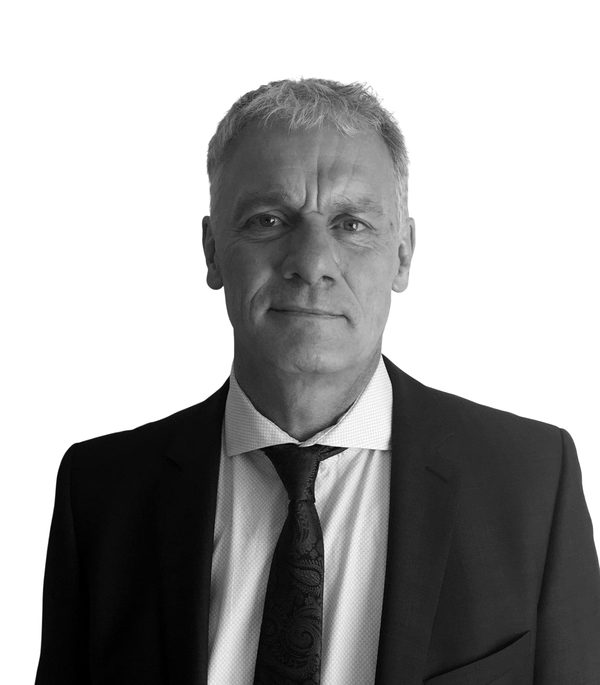 Dietmar Heer – Interim Manager Medtech Pharma Europe